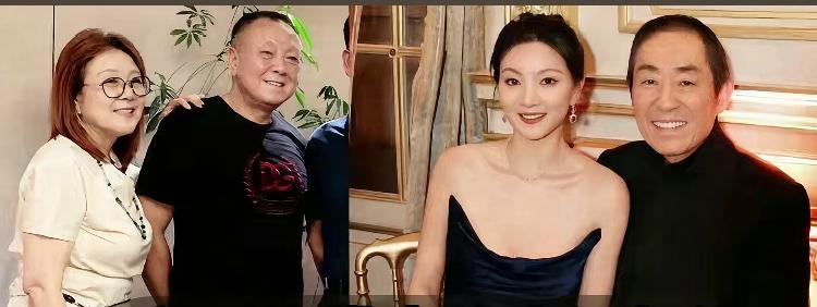 陈婷的父母