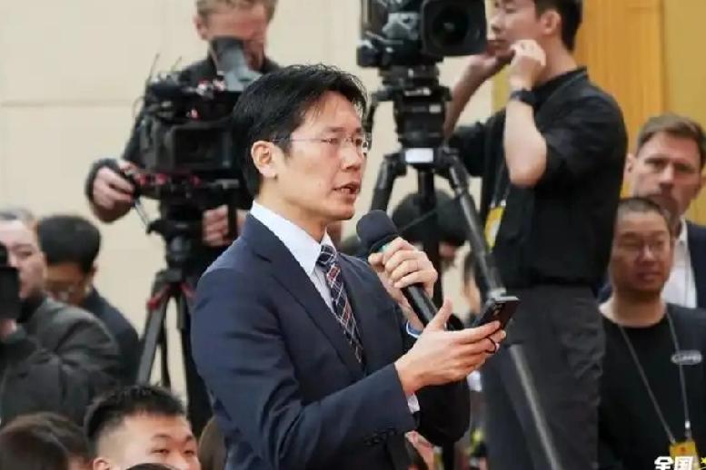 日媒:北京在李在明访华期间，对日发布两用物项禁令新规！1月6日，日本共同社报