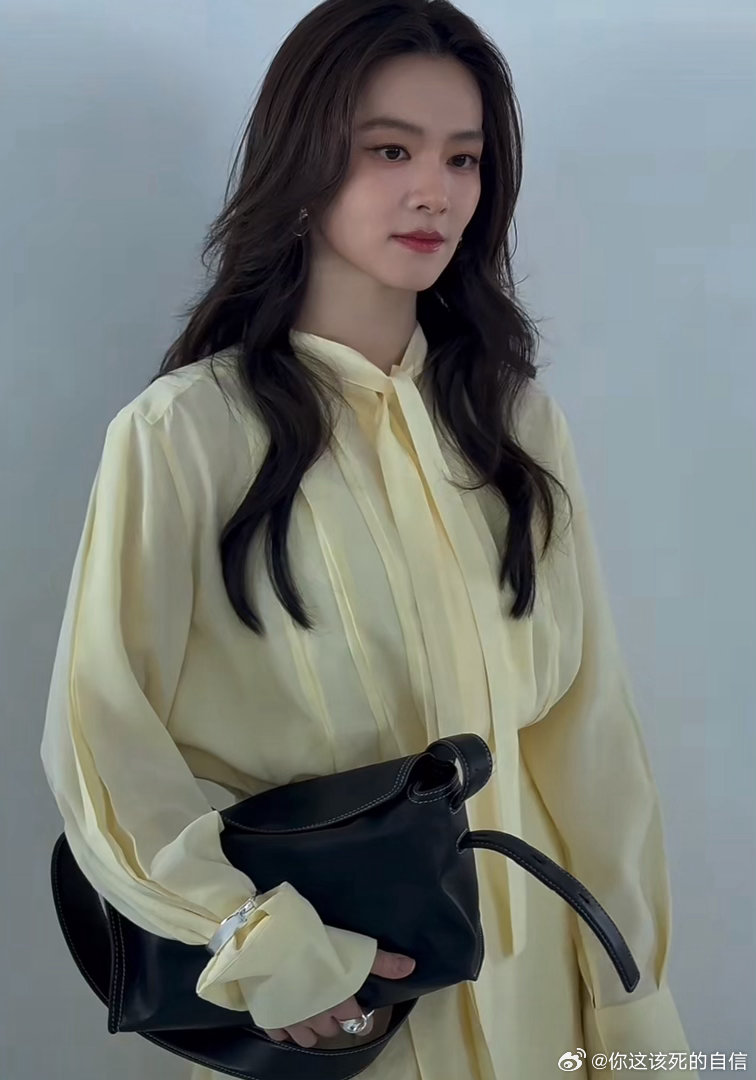 陈昊宇程潇生图陈昊宇程潇看秀生图好美