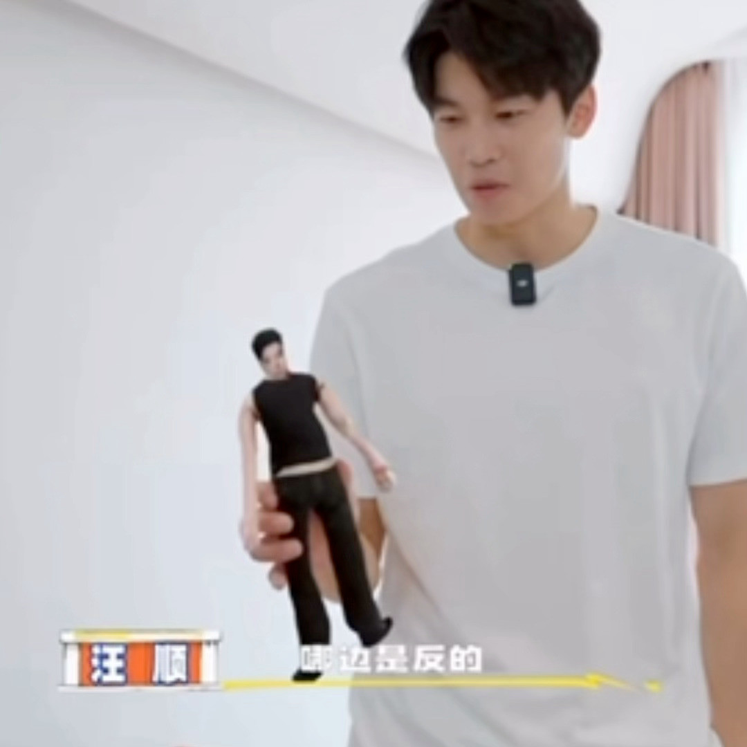 我belike：