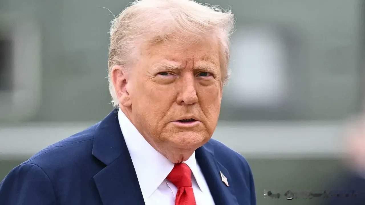 痛批！泰国现在对特朗普非常失望啊！因为特朗普又发表了对泰国不利的言论，直接打消