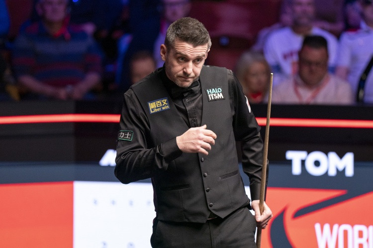 塞尔比: 我非常重视三大赛, 三大赛夺冠次数超越希金斯难以置信