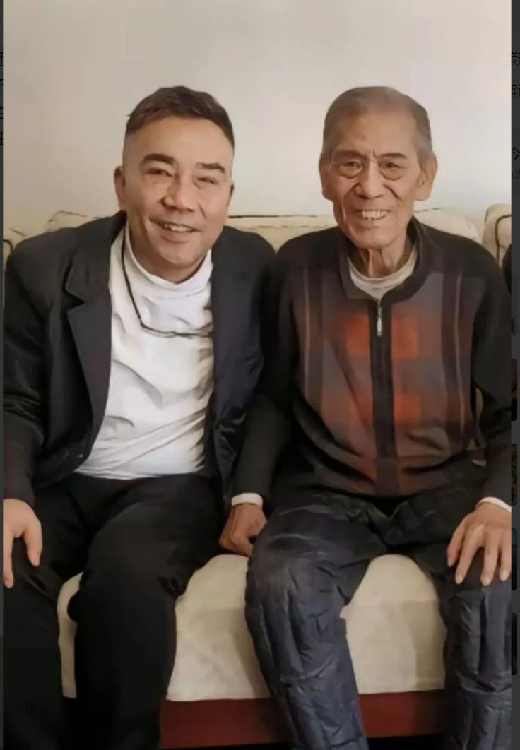 家人们，你们听说了吗？杨议的拜师仪式居然在4月10号就悄悄搞完了？这事儿一开始知