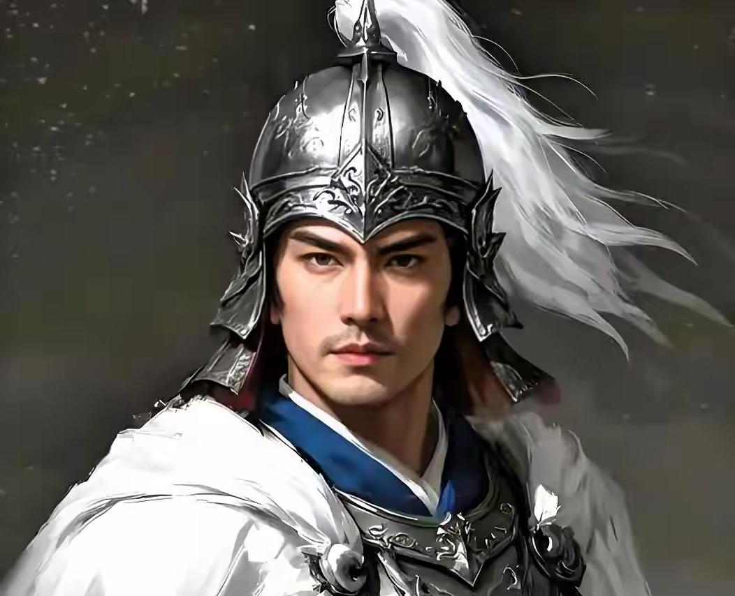 他是南宋末年名将，被俘后在岳飞像前殉国，百年后封神祭祀不绝！这位被历史烟尘