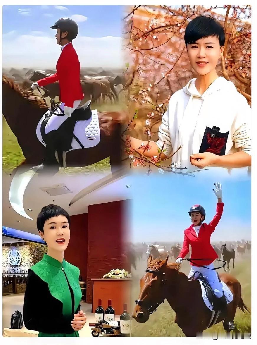 贺娇龙的身后事终于定了，结果挺让人意外，又觉得在情理之中。她没跟现在的丈夫合