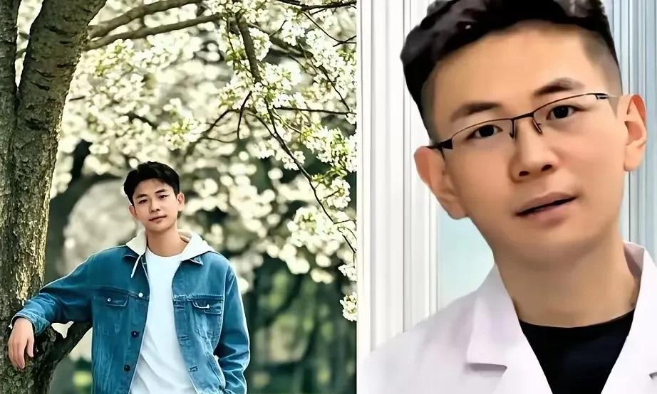 又一名正义的医生离世，刚刚28岁啊！个人的力量太渺小了，根本无法与强大力量抗衡，