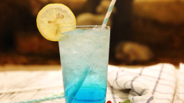 你知道气泡水和苏打水的区别吗 93