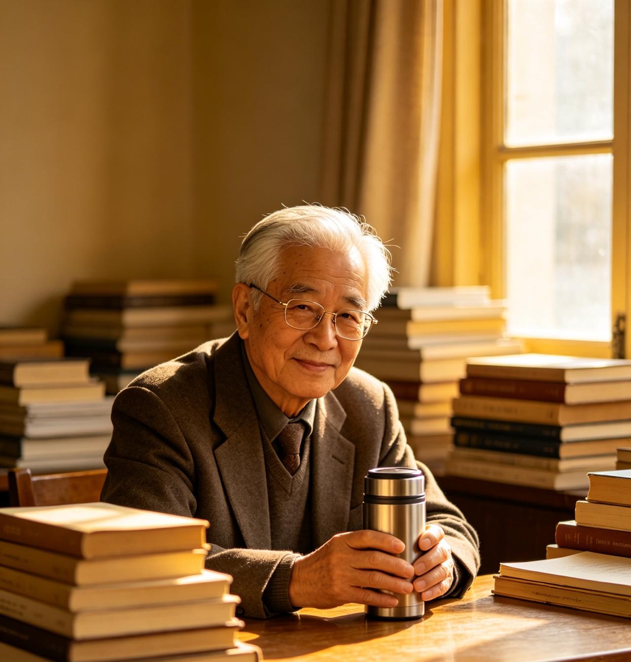 一位著名教授非常现实的话：只要不吃晚饭，总会瘦得很快，可不吃晚饭真的很痛苦。一面