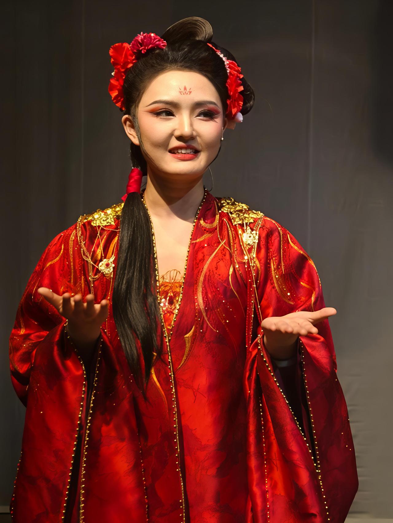 我问我爸杜十娘悲剧的真正原因是什么？我爸说“对有钱的男人考验真心，对有真心的男