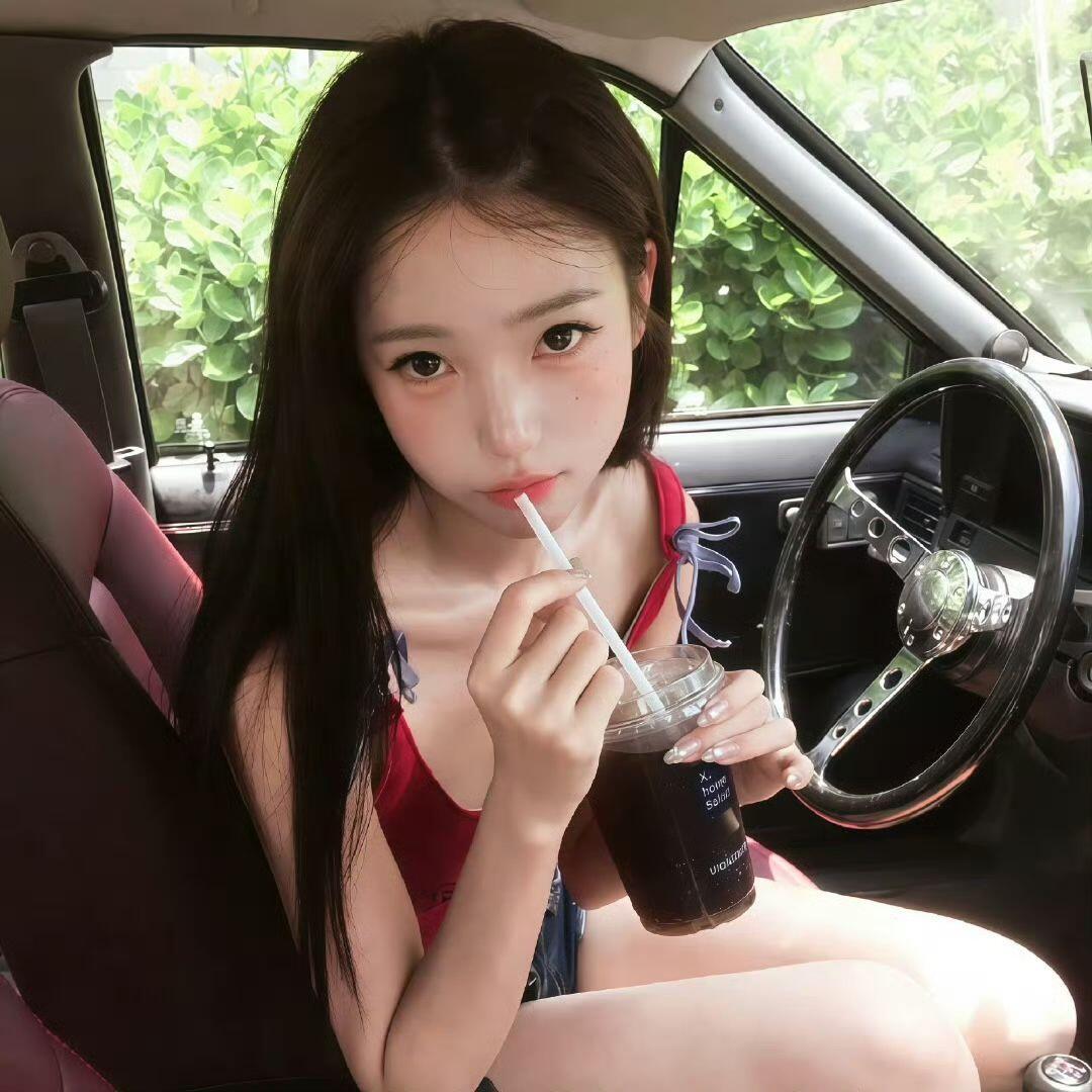 WeChat｜氛围感女生头像