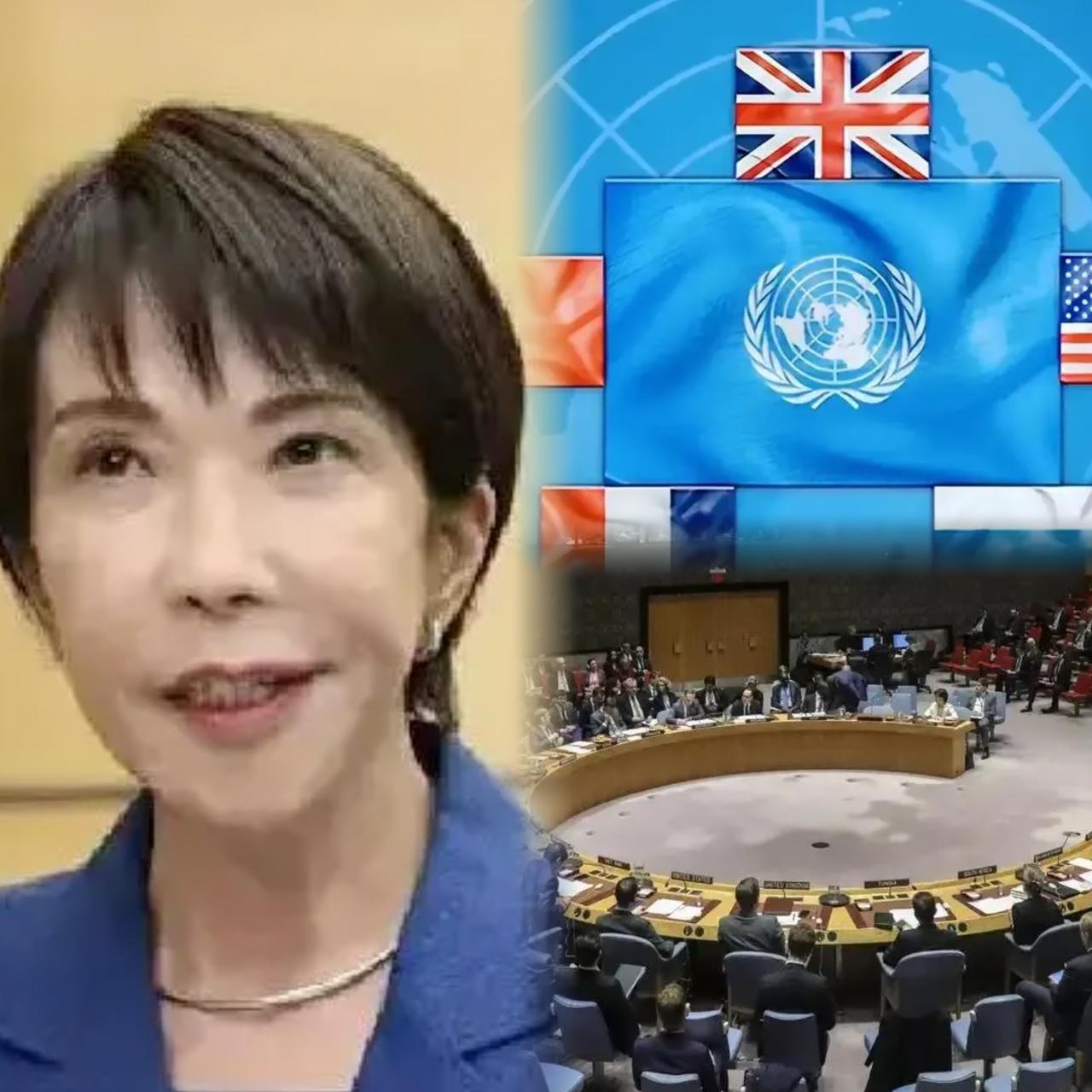 果不其然！G20峰会刚落幕就出大动静！宣言直接支持联合国改革！还明确提扩