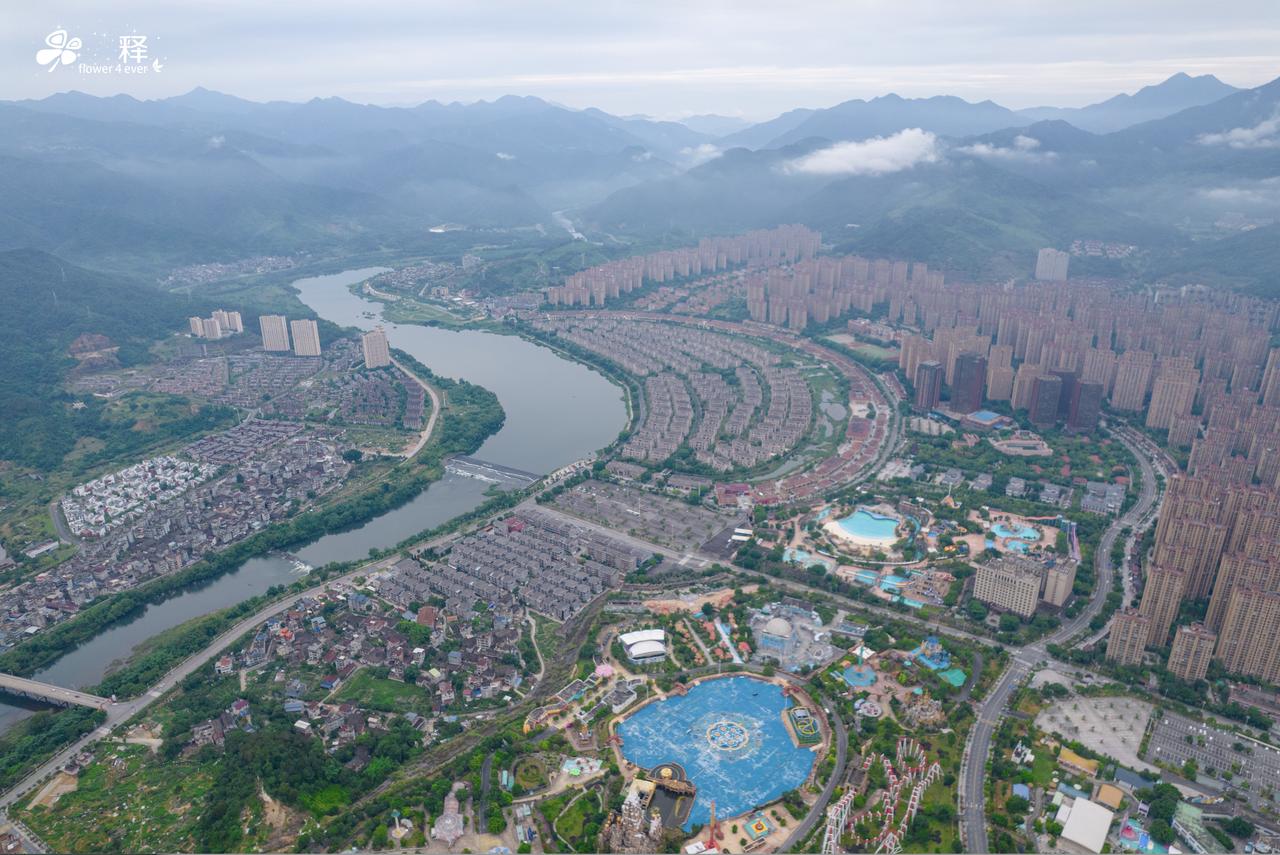 楼市继续下探，福州出现2300元/平方的急售房源坐标福州连江贵安，目前这边二手