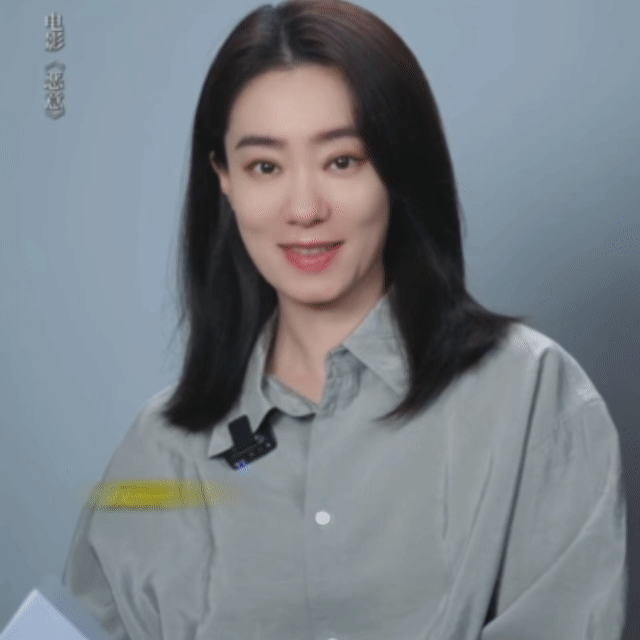 张小斐回怼恶意一秒变脸教科书级变脸！张小斐从笑靥如花到冷若冰霜只需1秒！反复盘