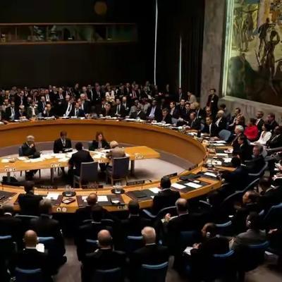 凡是与台湾“建交”的国家，今后在联合国所提所有建议、要求等，中华人民共和国应全部