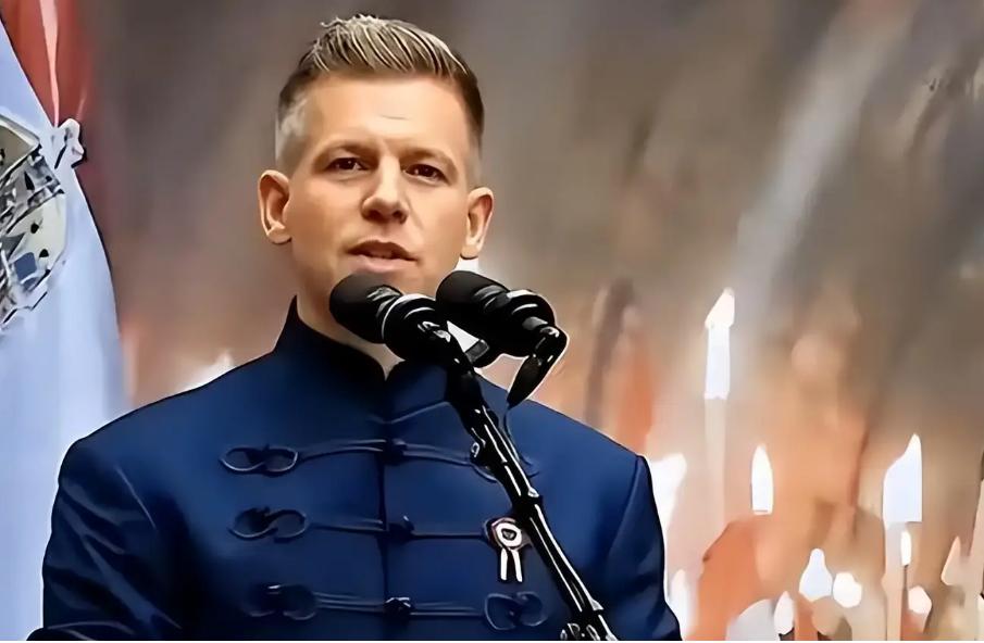 欧尔班还没判，先把总统给炒了：匈牙利这出戏比宫斗剧还狠6月1日，布达佩斯山多尔