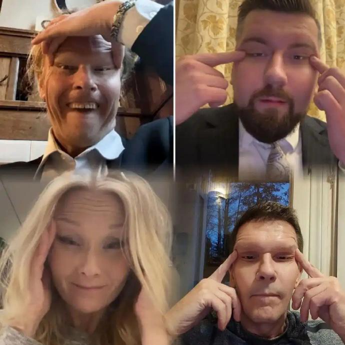 芬兰对中国的种族歧视闹剧仍在持续，似有愈演愈烈的趋势！ 这件事的起因，是刚当