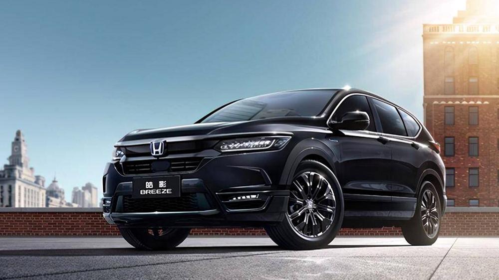 广汽本田1月销量暴跌69.86%至4558台，新能源冲击下能否翻身？