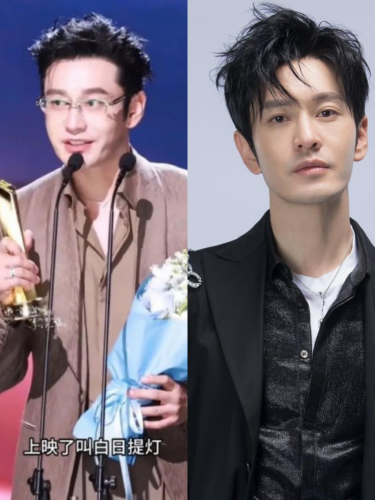 黄晓明估计要裂开了，好不容易把钱花到正道上，万万没想到，差点亏的连底