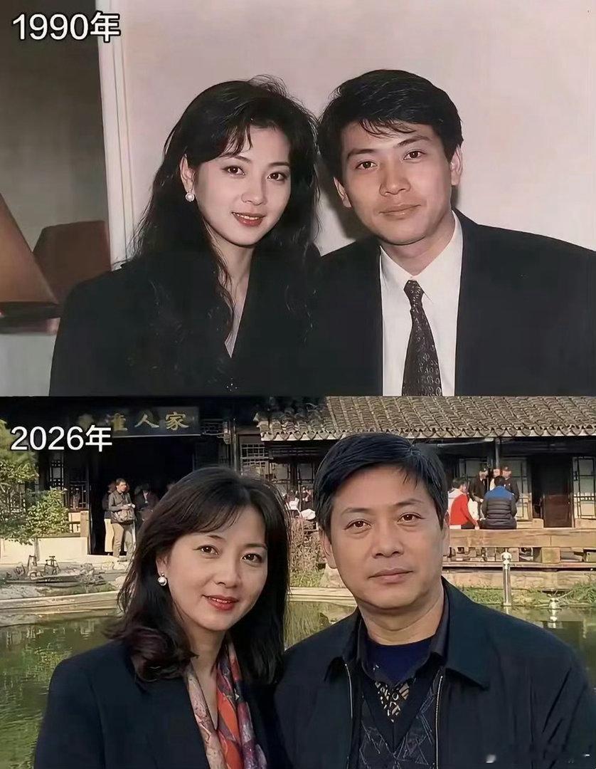 这就是为什么体制内都要找体制内的结婚​​​