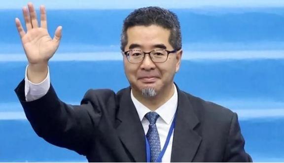 国民党传来消息！国民党副主席萧旭岑表示，中国国民党不接受“一国两制”，两岸都很清