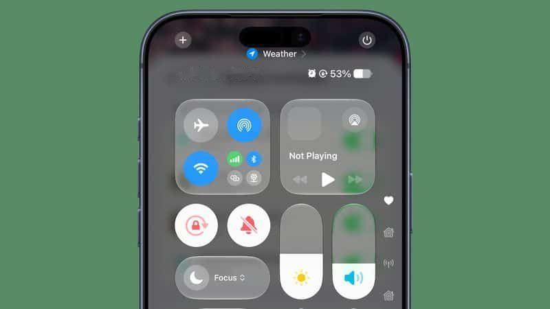 苹果发布iOS27beta3：更新如下-Siri语音自定义，启用语速和表现