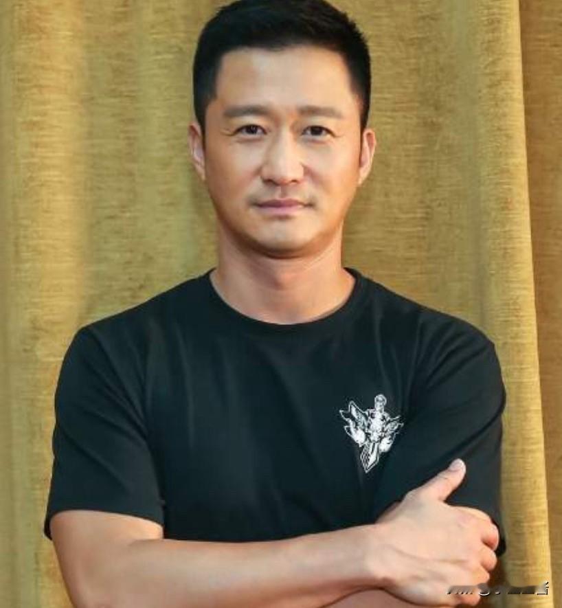 吴京，深夜发文！11月5日，51岁的吴京，冲上热搜，这一次，不是因为老婆谢楠