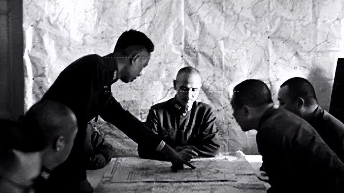 德国能否打垮苏联？1941年中国最高层的判断苏德战争爆发后，蒋介石向各战区司令