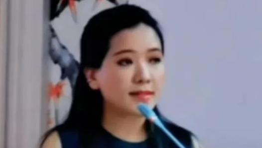 果敢“四大家族”中比较有名气的女性目前就剩魏榕还没被抓获，而白应兰、明珍珍、明菊