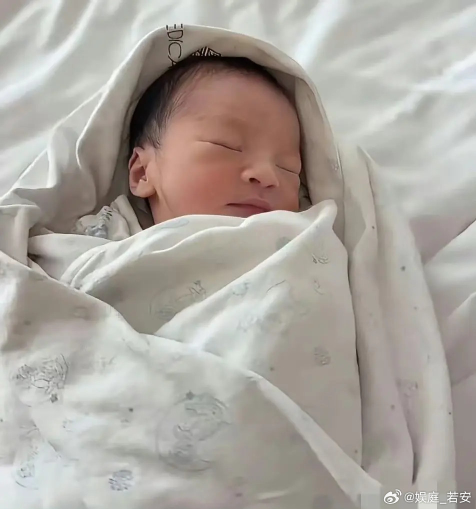 马筱梅回应不喂母乳，清醒发言获全网点赞马筱梅回应不喂母乳争议，直言喂不喂母乳要根