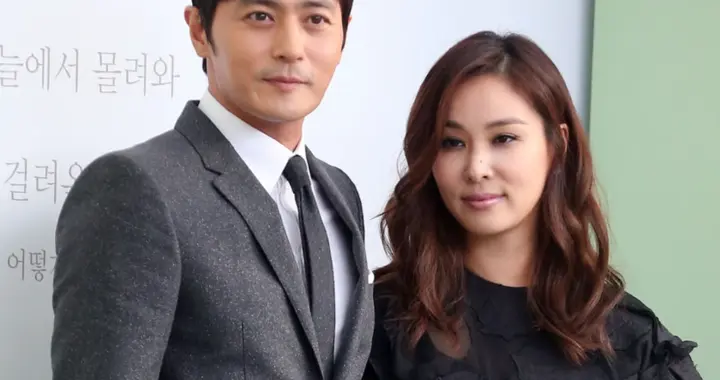 张东健妻子炫富惨遭“翻车”, 紧急删除视频救火, 却牵连张东健