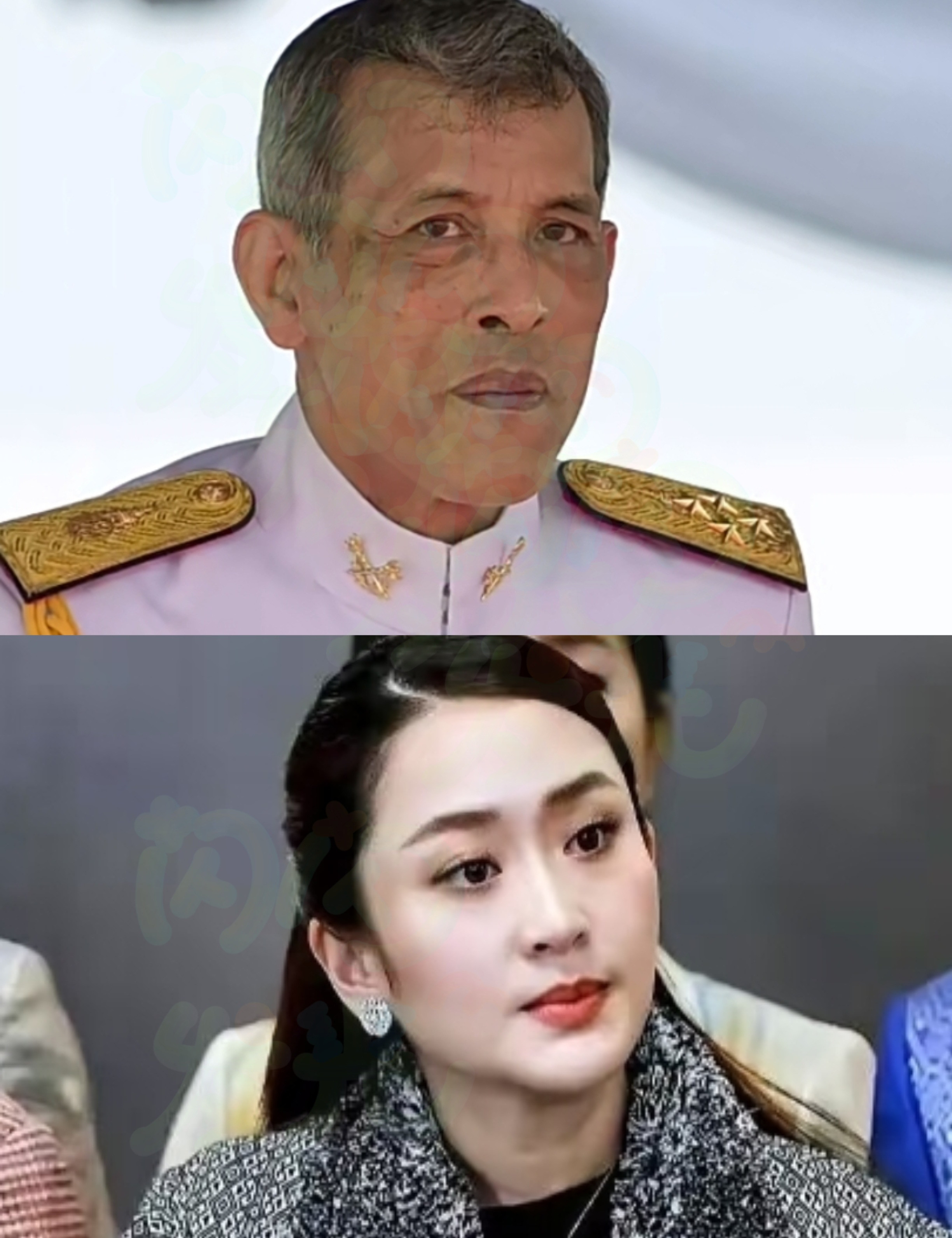 佩通坦危险了，泰王会出手救她吗佩通坦现在就像热锅上的蚂蚁