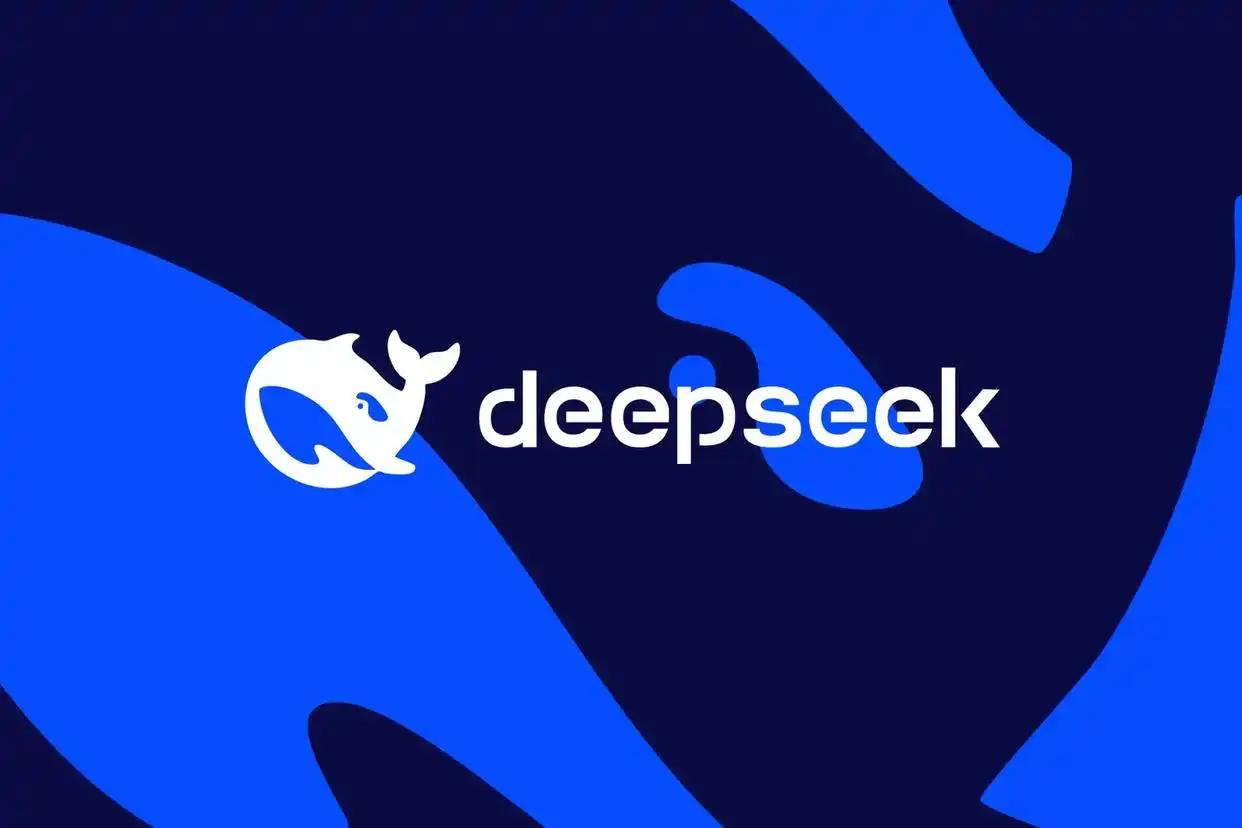中国AI史上疯狂的一幕诞生了。原本计划只融500亿元人民币的DeepSee