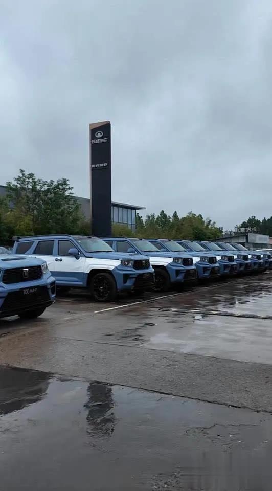 终于弄明白了于东来这波5000万“砸车”，到底是在挺魏建军，还是在宠员工？我