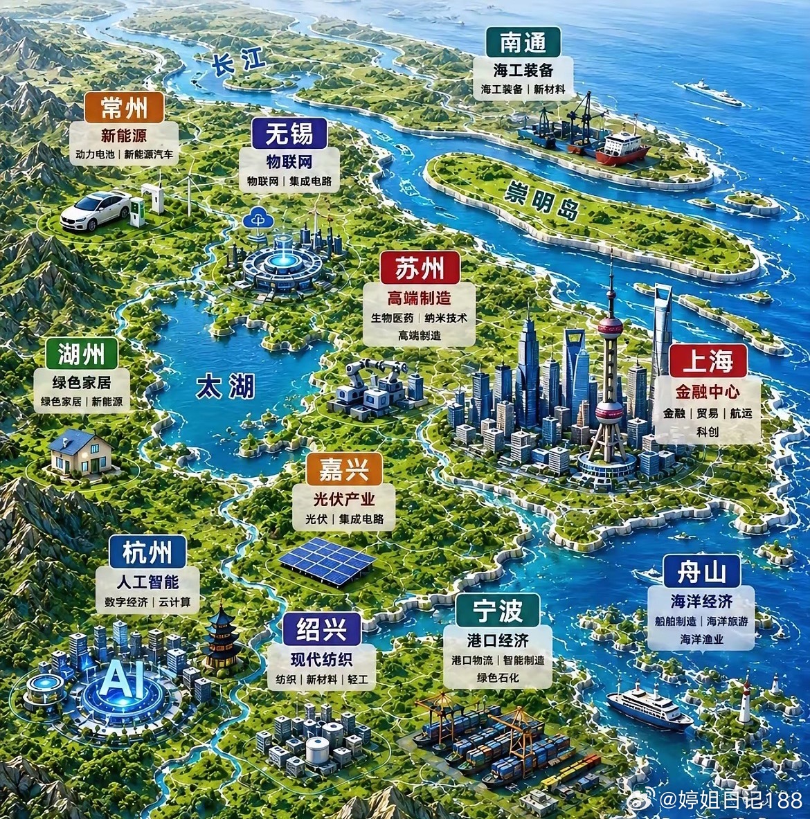 A股十大IGBT概念股。1.华润微，总部位于江苏省无锡市。2.时代电气，总部