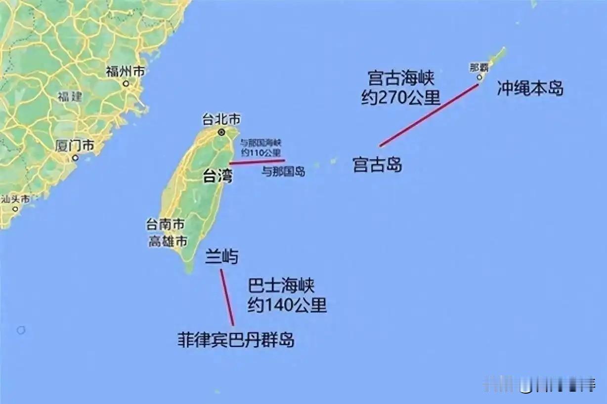 目前，在国际社会的普遍认知和现行国际法理中，巴丹群岛属于菲律宾，是菲律宾最北端的