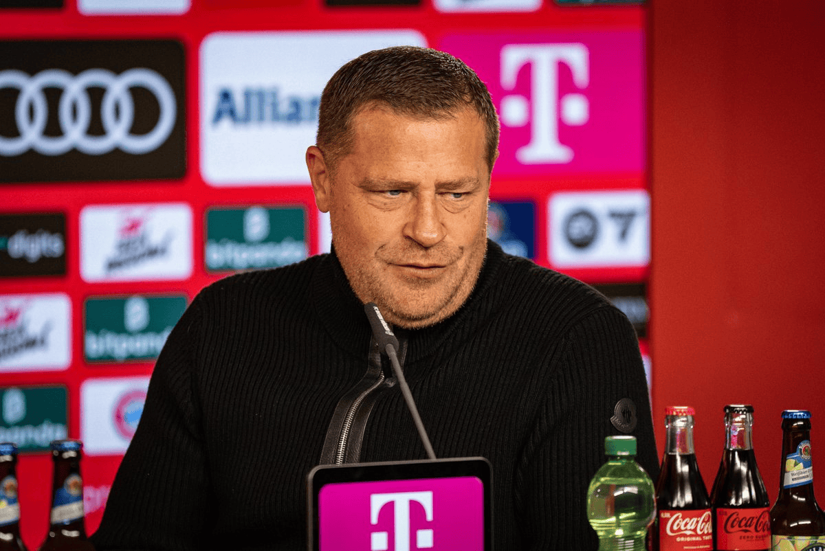 埃贝尔: 拜仁若一直保持这种状态, 对手就很难追上我们了