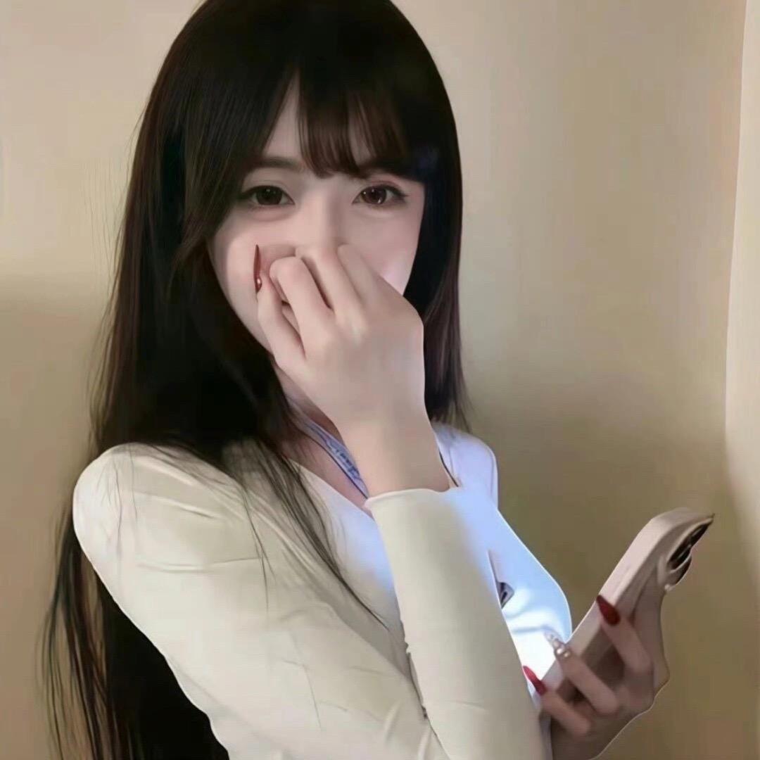 𝑾𝒆𝑪𝒉𝒂𝒕｜可爱头像｜ins高级感女头