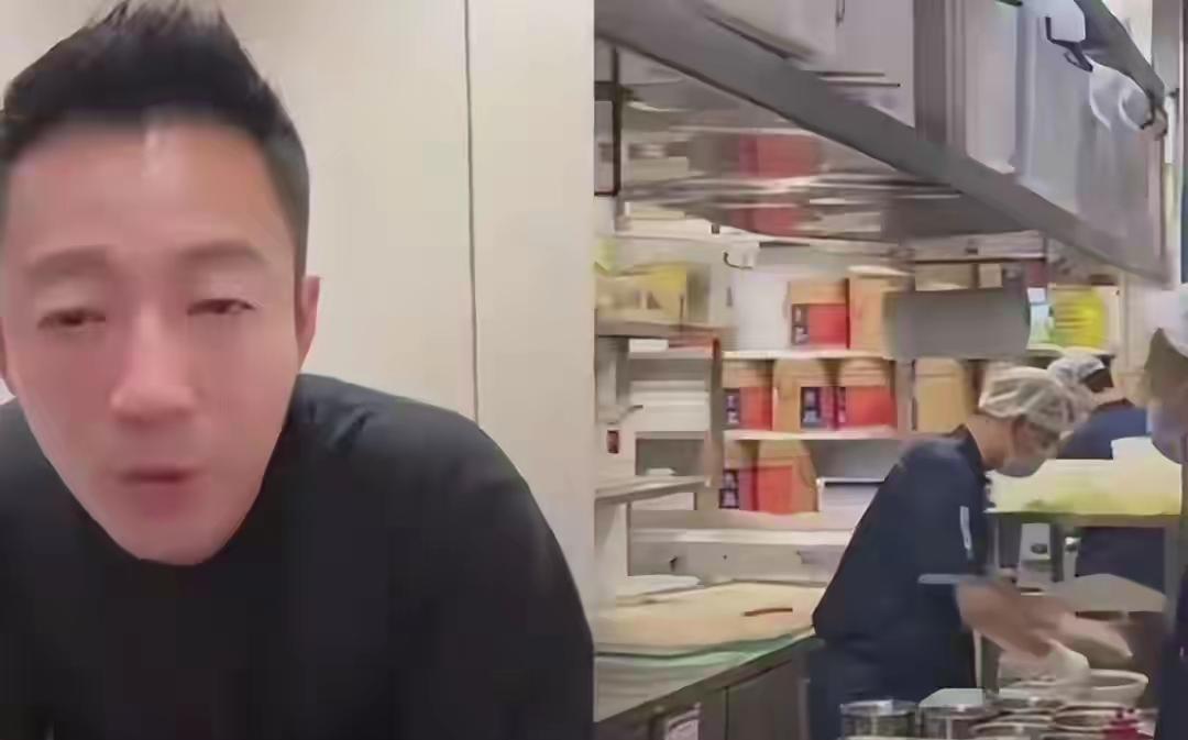 隐隐感觉汪小菲有点不怎么地道呢！西贝预制菜事件暴露后，这两天餐饮行业，特别是