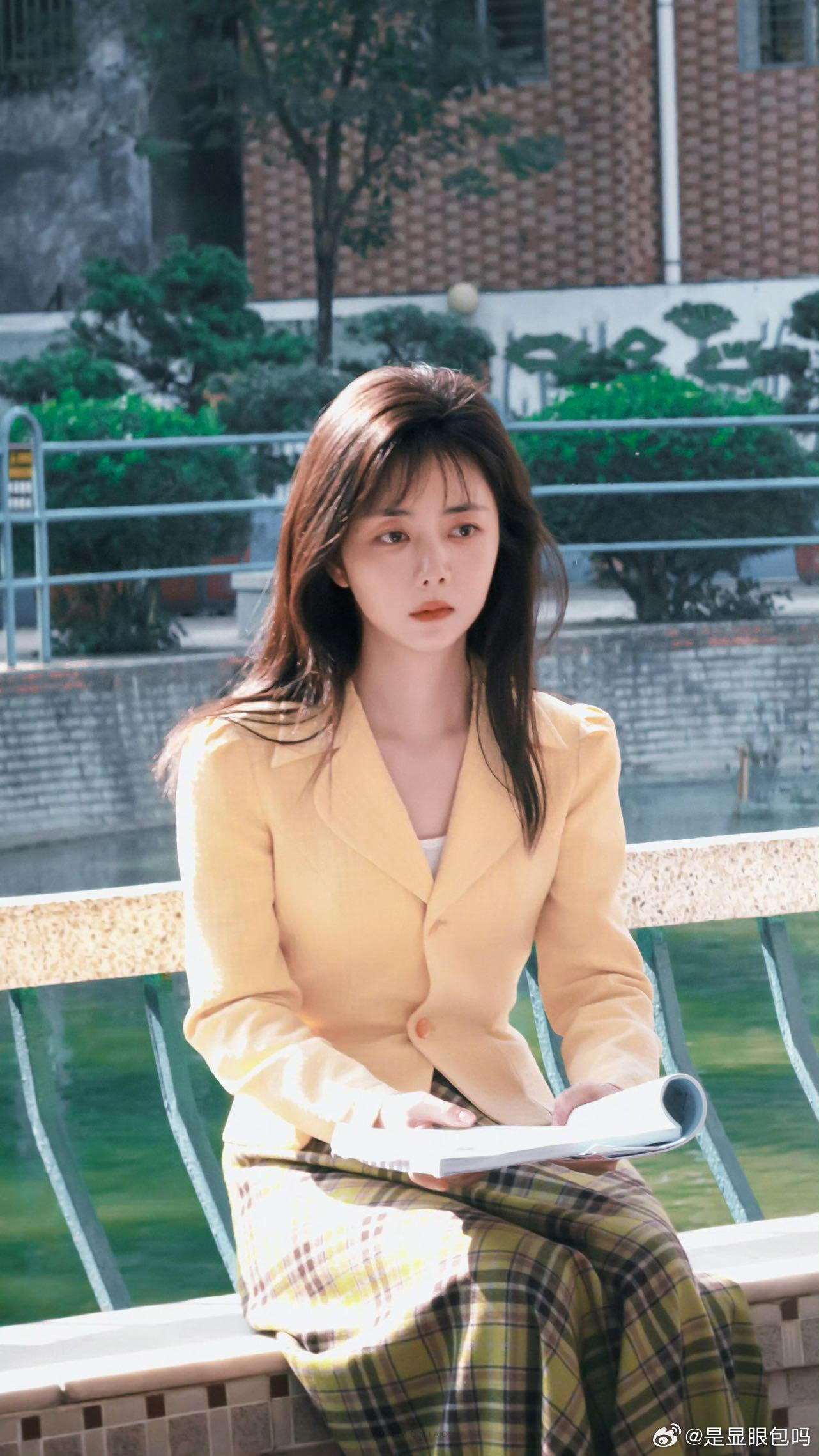 谭松韵谭松韵演技谭松韵方婉之！演技自然舒服接地气