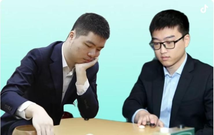 钦仔为快付出代价晓宇侥幸逆转小胜8月5日，第12届国手山脉杯中国队选拔赛，