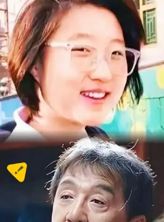 成龙女儿吴卓林，这次没喊爸，直接拿下了《急先锋2》的视觉设计。她匿名投稿，层层