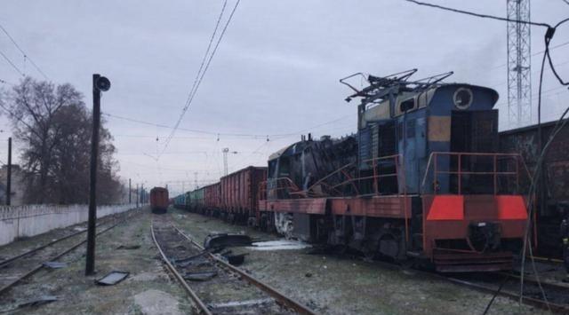 “大结局要来了！”由于俄罗斯暂停了几天针对乌克兰能源基础设施的袭击，乌克兰全国的