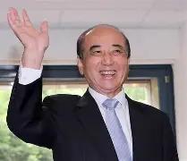 恐怕国民党新任最高顾问王金平也想不到吧，他曾直言毕生最大心愿便是推动两岸走向和平
