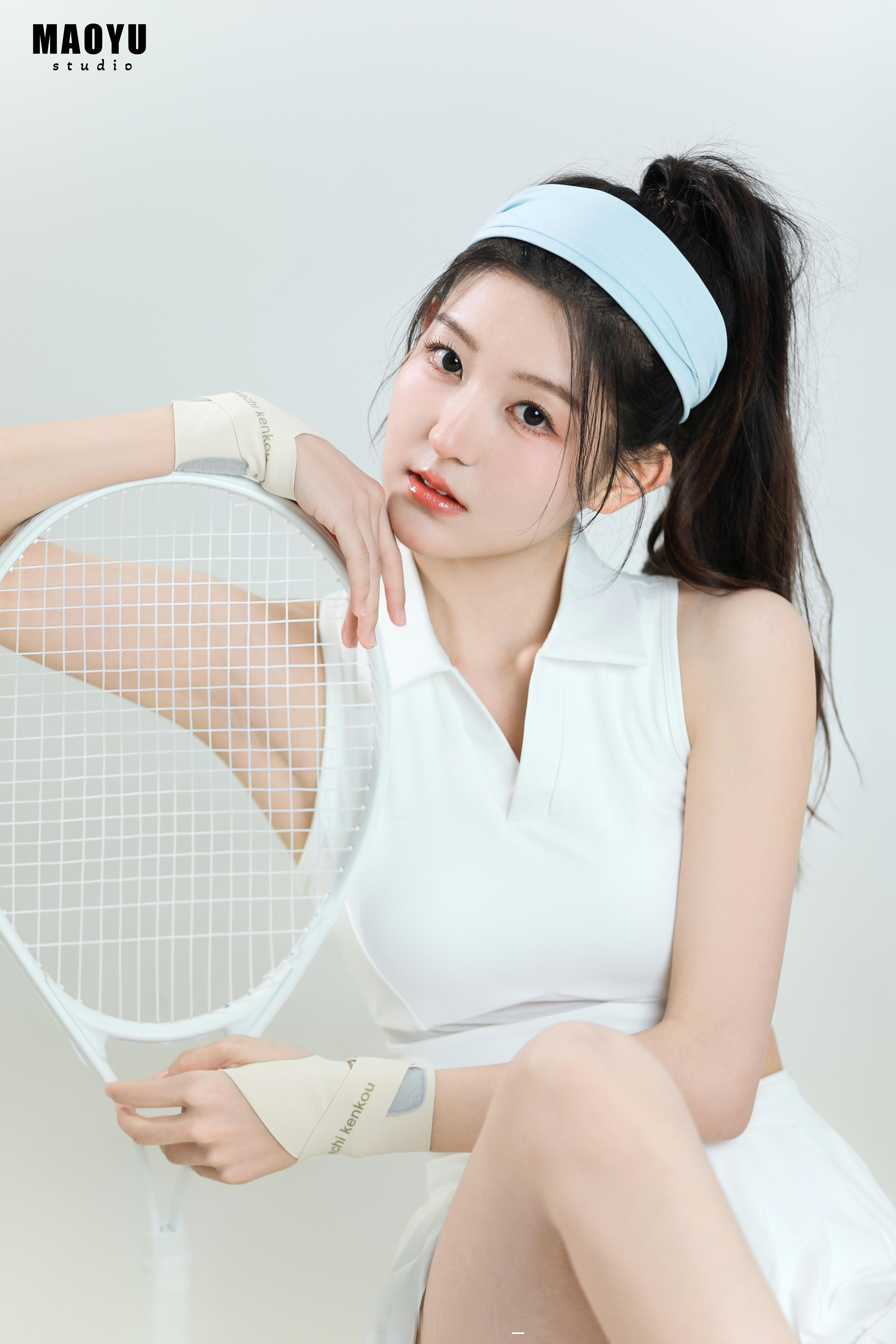 过下网瘾🎾猫屿摄影工作室深圳写真网球​​​