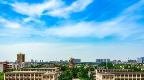 你知道合肥大学，扩招超过10%、毕业生大部分都留在合肥工作吗？不是中科大，也不