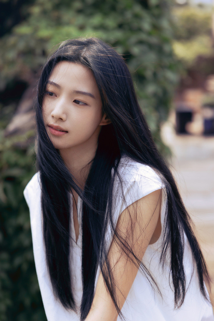 卢昱晓宝宝我保证你是天使