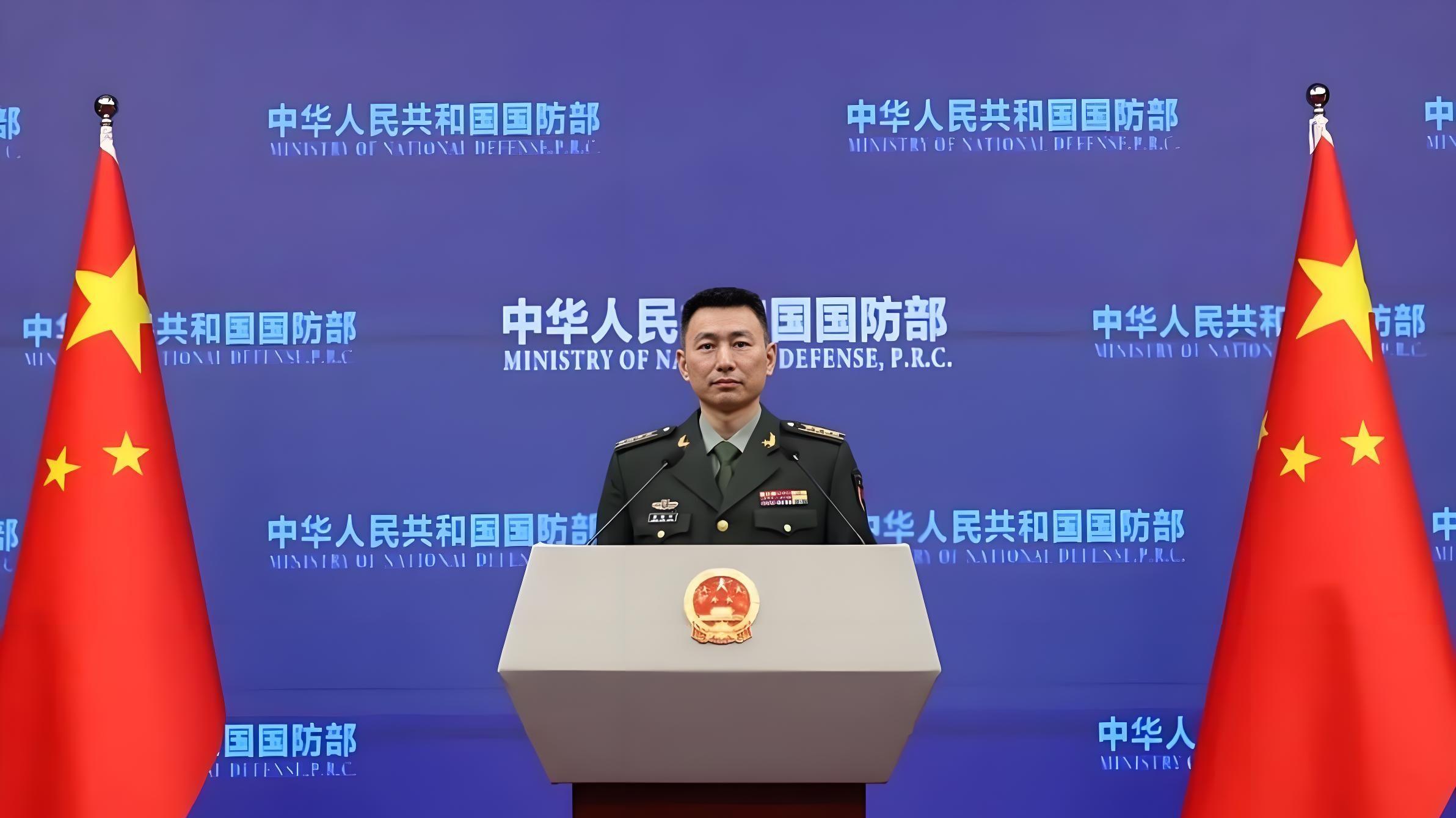 南海拉响警报,菲律宾想趁乱夺岛,中方两大部门猛烈“开火”
