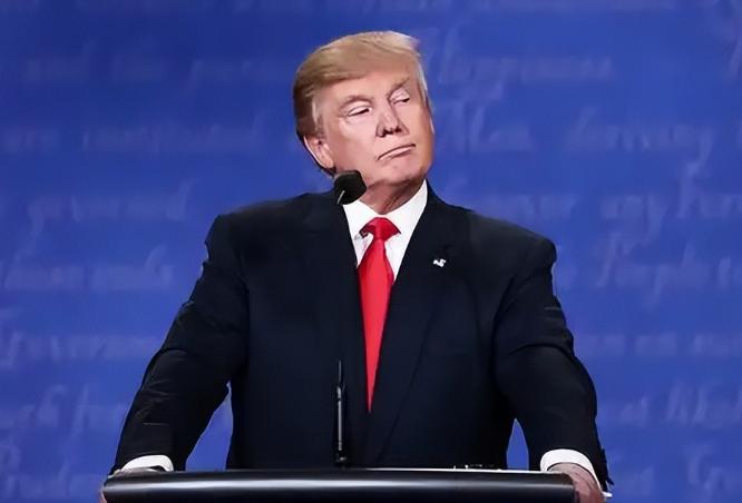 就在今天，美国总统特朗普突然宣布，1月22日，美国正式退出世界卫生组