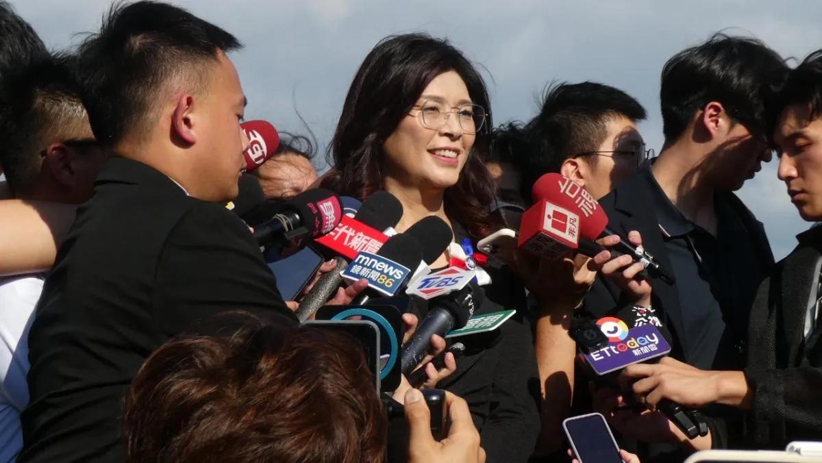 台海的天突然变了！就在大家还沉浸在过年的余味中时，赖清德当局便对岛内统派展开疯狂