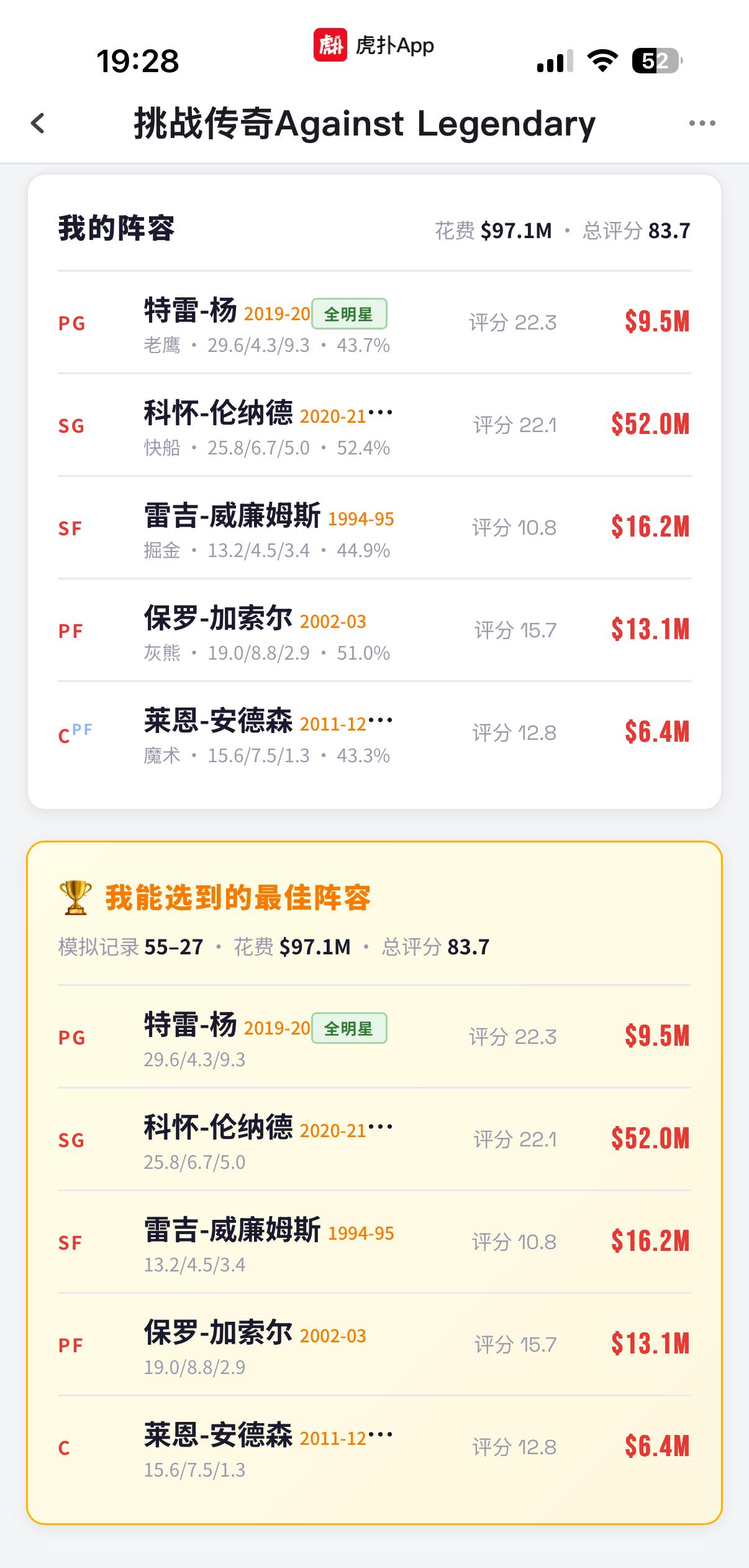 为什么赢了不解锁啊，强迫症犯了，赢了湖人还是能点